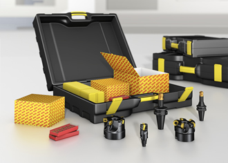 Achieve immediate machining with start-up toolkits